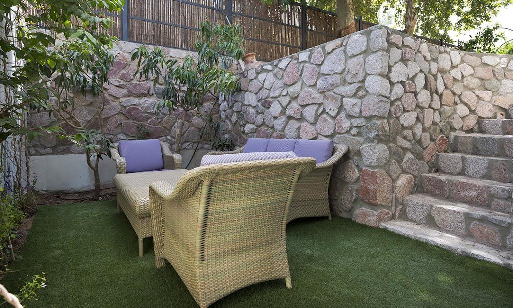 Noa'S Place Eilat Exterior photo